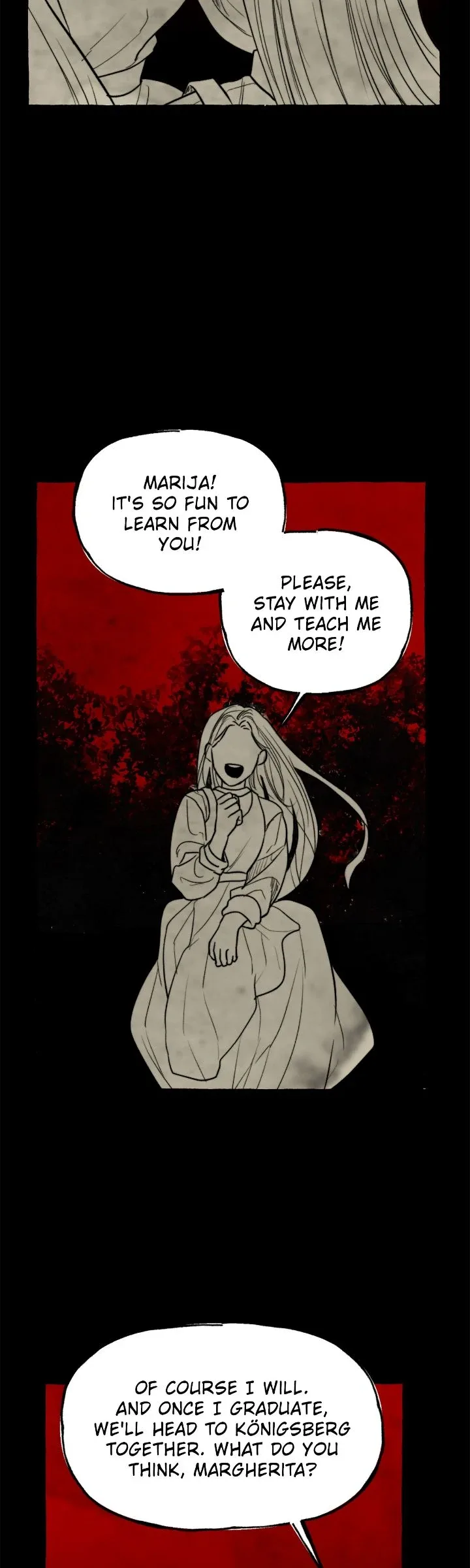 Beyond Walpurgis Chapter 56 page 9