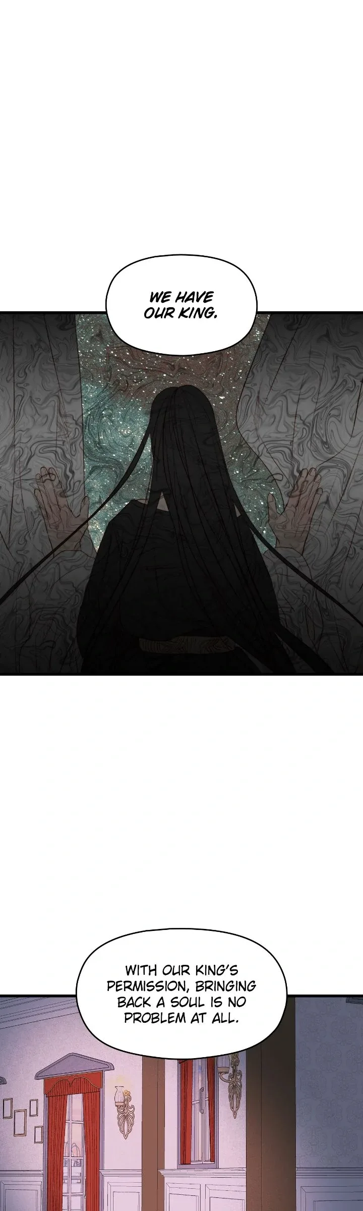 Beyond Walpurgis Chapter 49 page 10