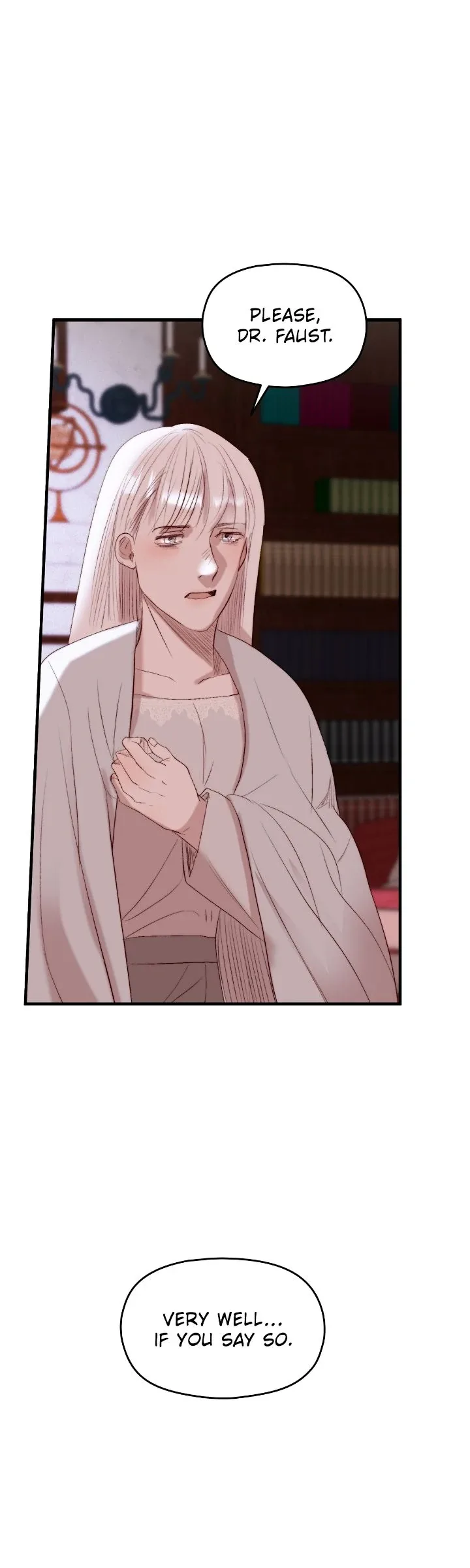 Beyond Walpurgis Chapter 56 page 17