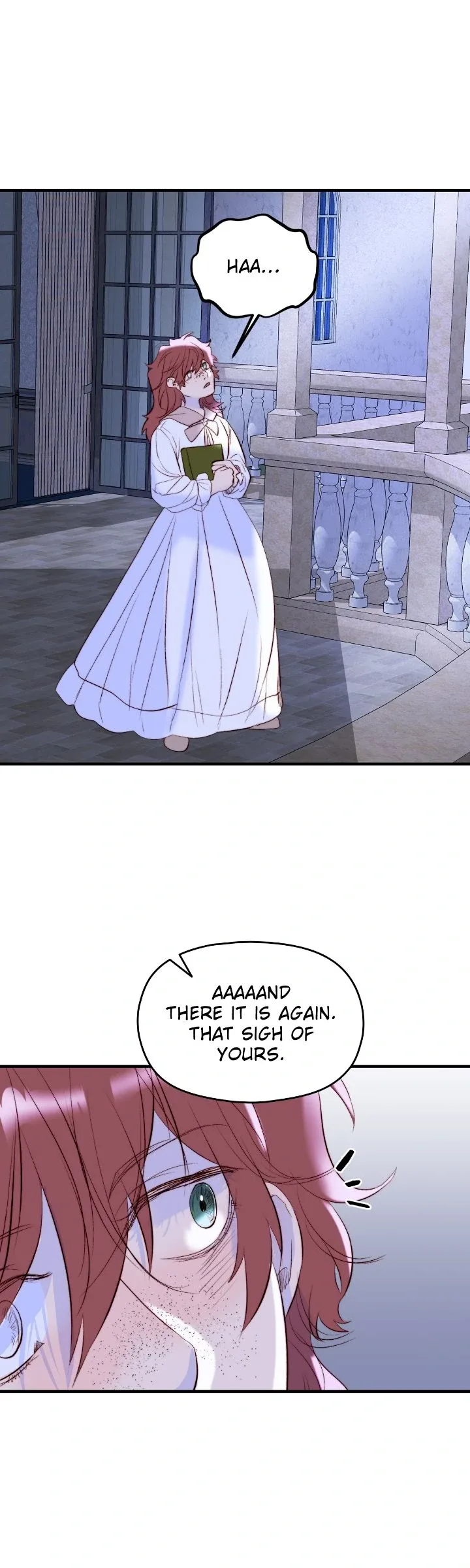 Beyond Walpurgis Chapter 56 page 22