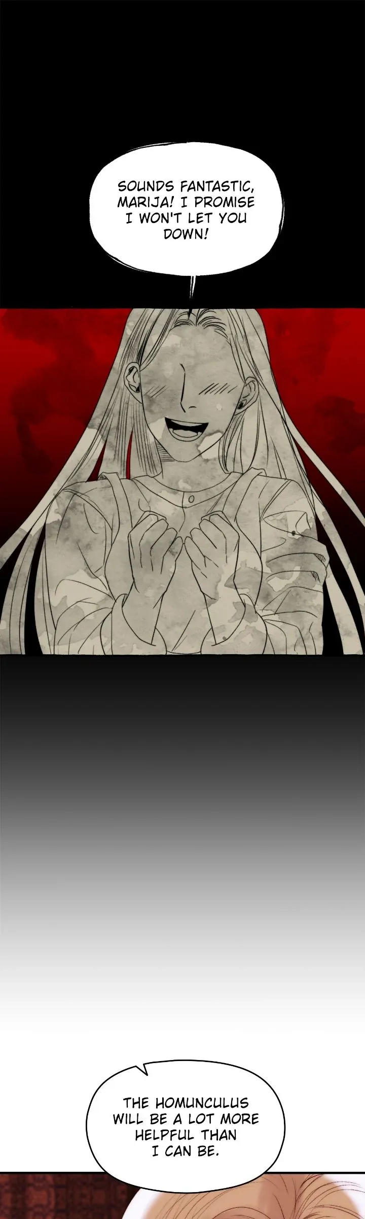 Beyond Walpurgis Chapter 56 page 11
