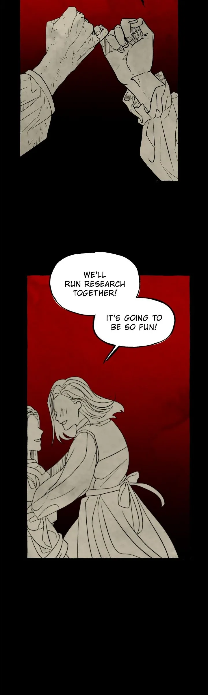 Beyond Walpurgis Chapter 56 page 10