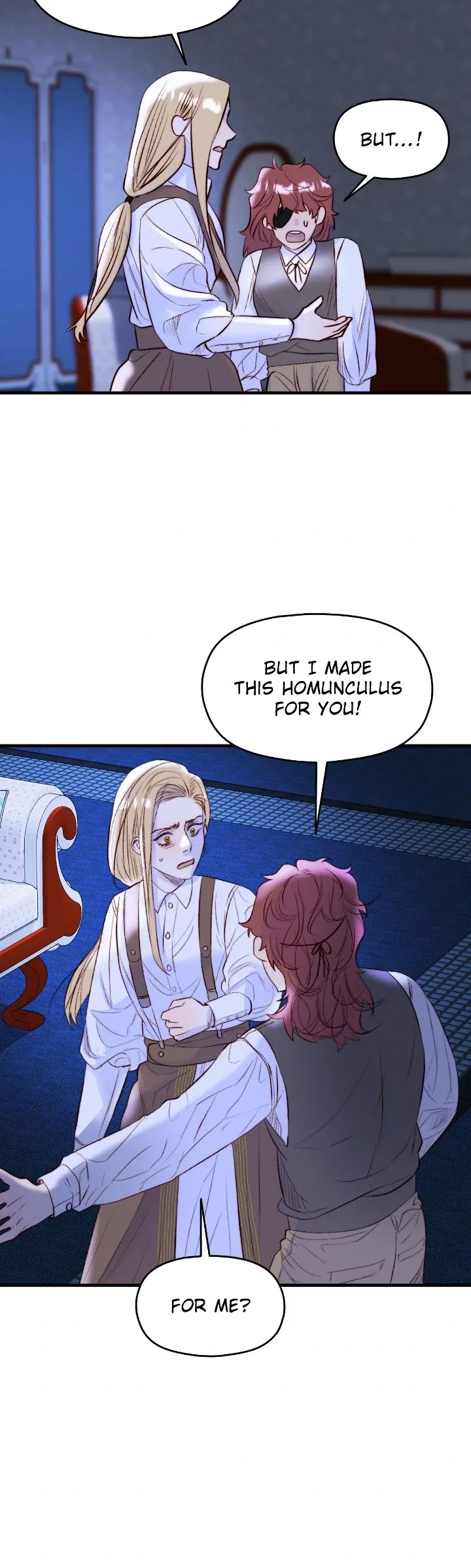 Beyond Walpurgis Chapter 54 page 20