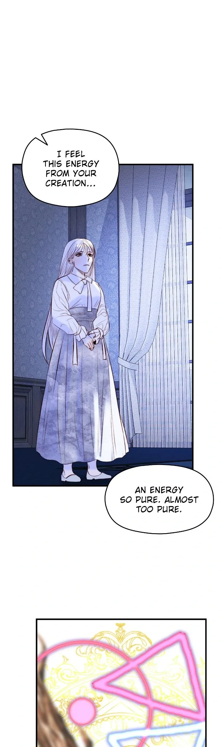 Beyond Walpurgis Chapter 54 page 15
