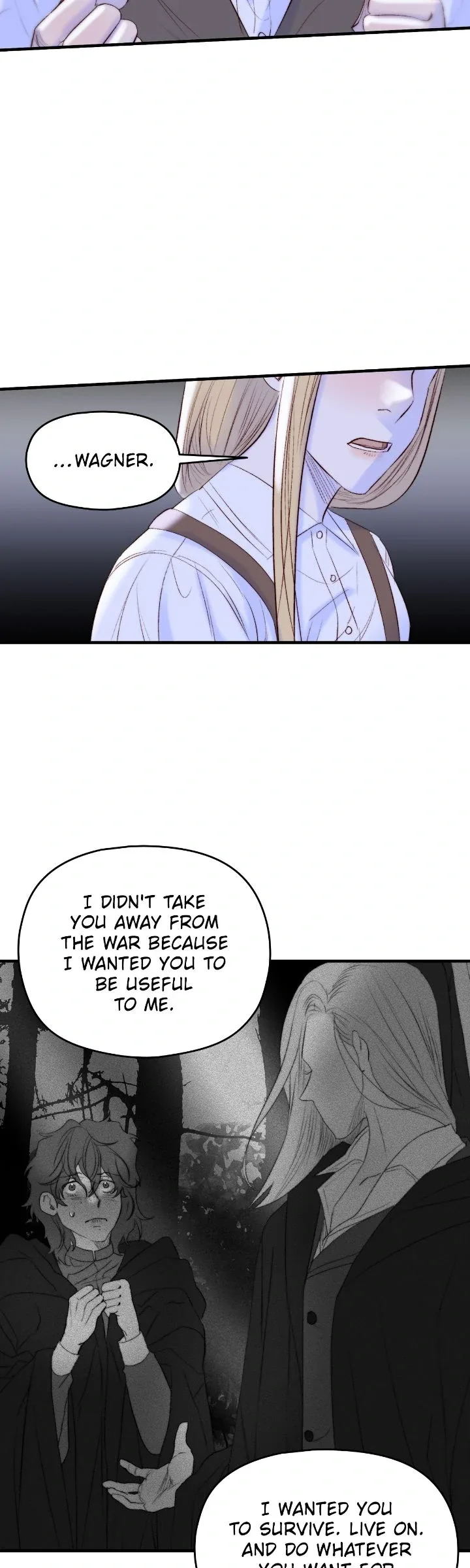 Beyond Walpurgis Chapter 54 page 23