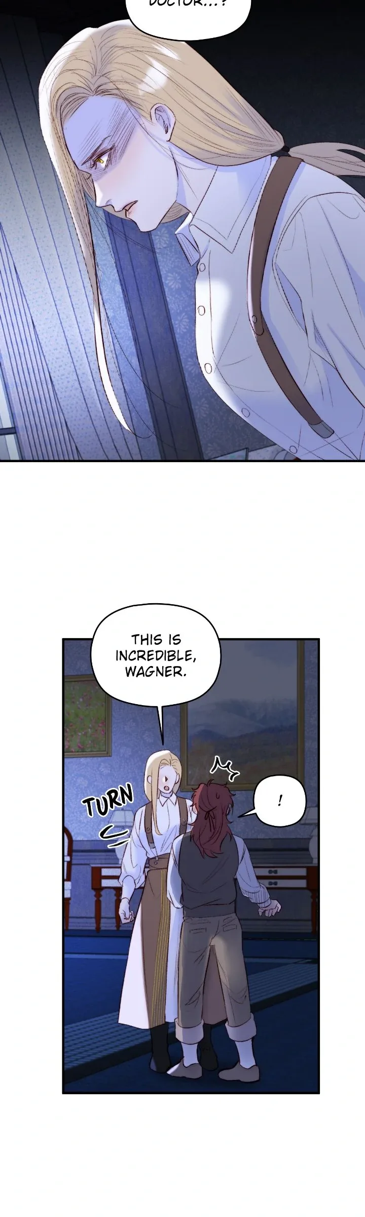 Beyond Walpurgis Chapter 54 page 14