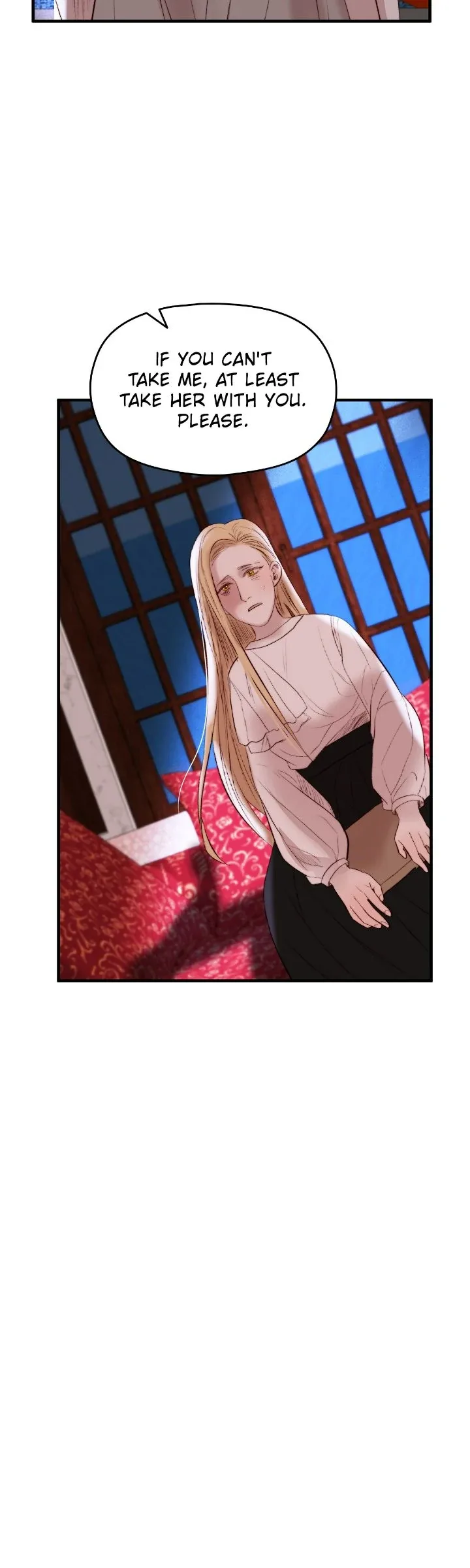 Beyond Walpurgis Chapter 56 page 13