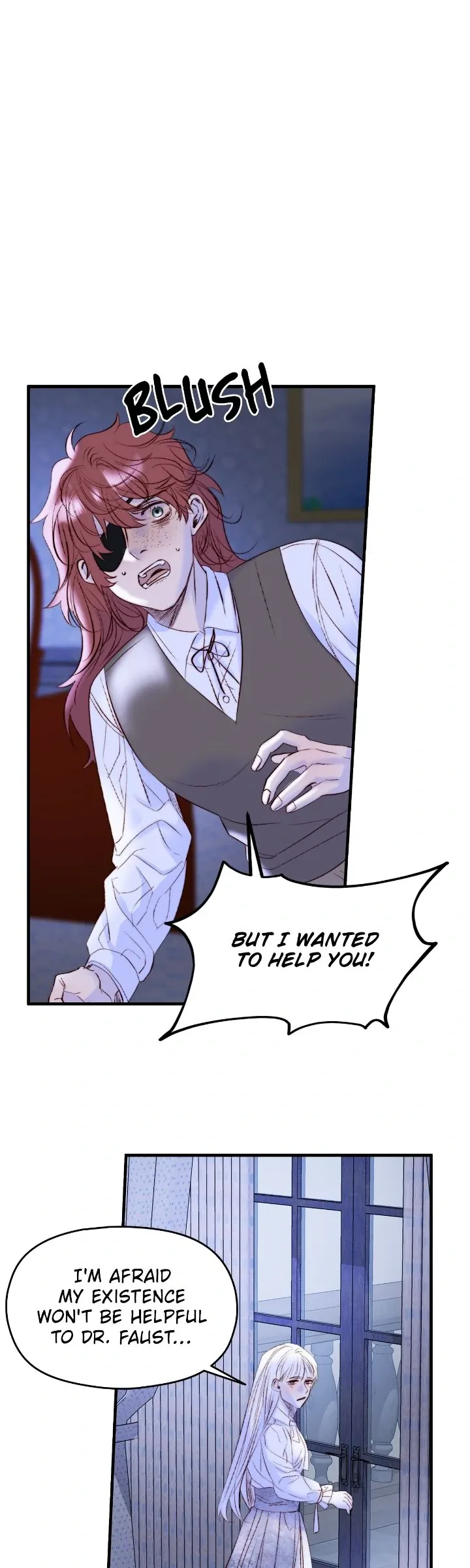 Beyond Walpurgis Chapter 54 page 25