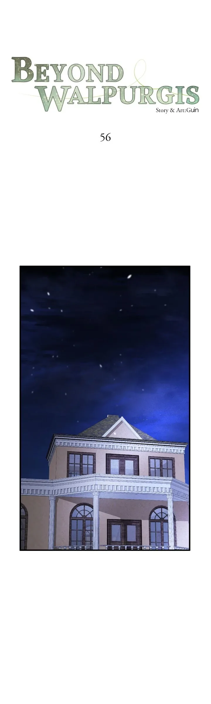 Beyond Walpurgis Chapter 56 page 21