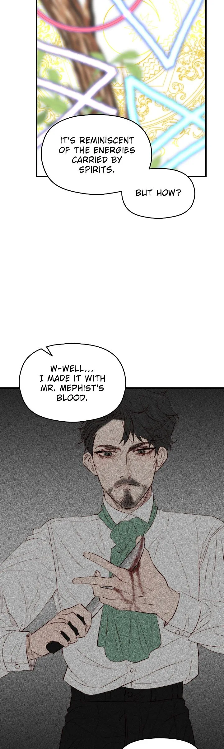 Beyond Walpurgis Chapter 54 page 16