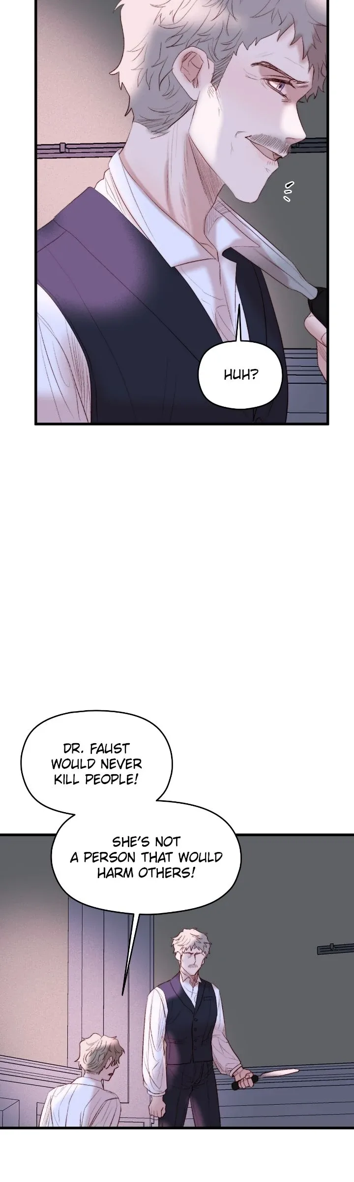 Beyond Walpurgis Chapter 47 page 34