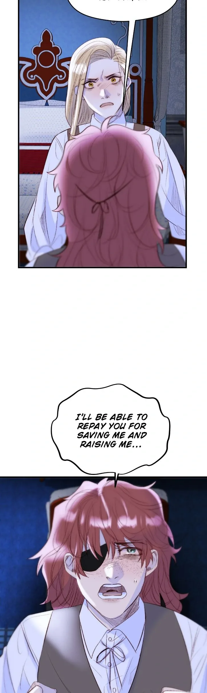 Beyond Walpurgis Chapter 54 page 22