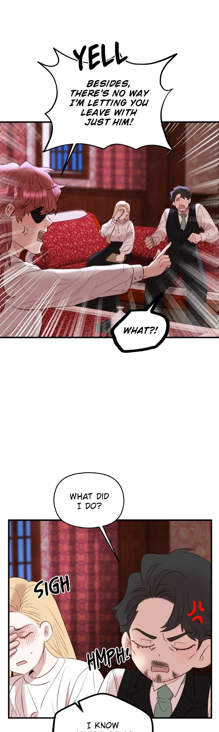 Beyond Walpurgis Chapter 56 page 14