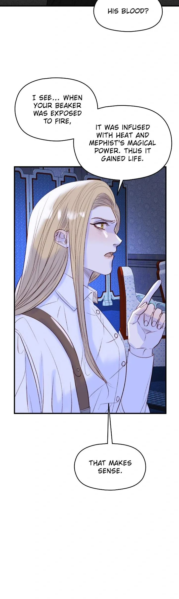 Beyond Walpurgis Chapter 54 page 17
