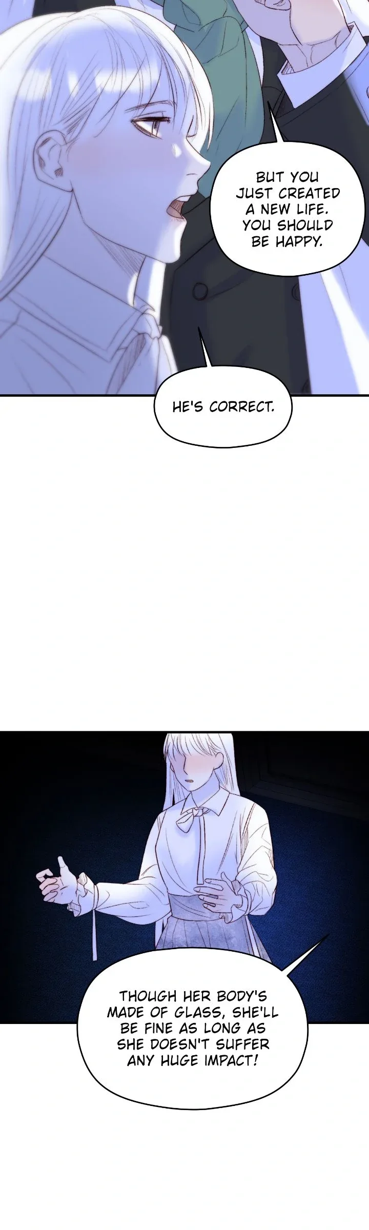 Beyond Walpurgis Chapter 54 page 39