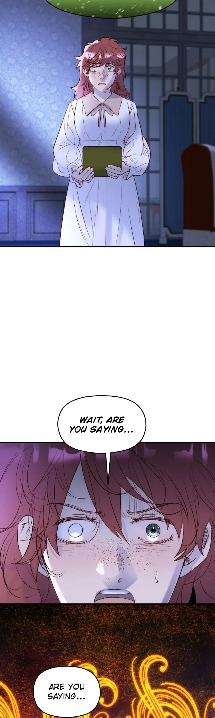 Beyond Walpurgis Chapter 56 page 30