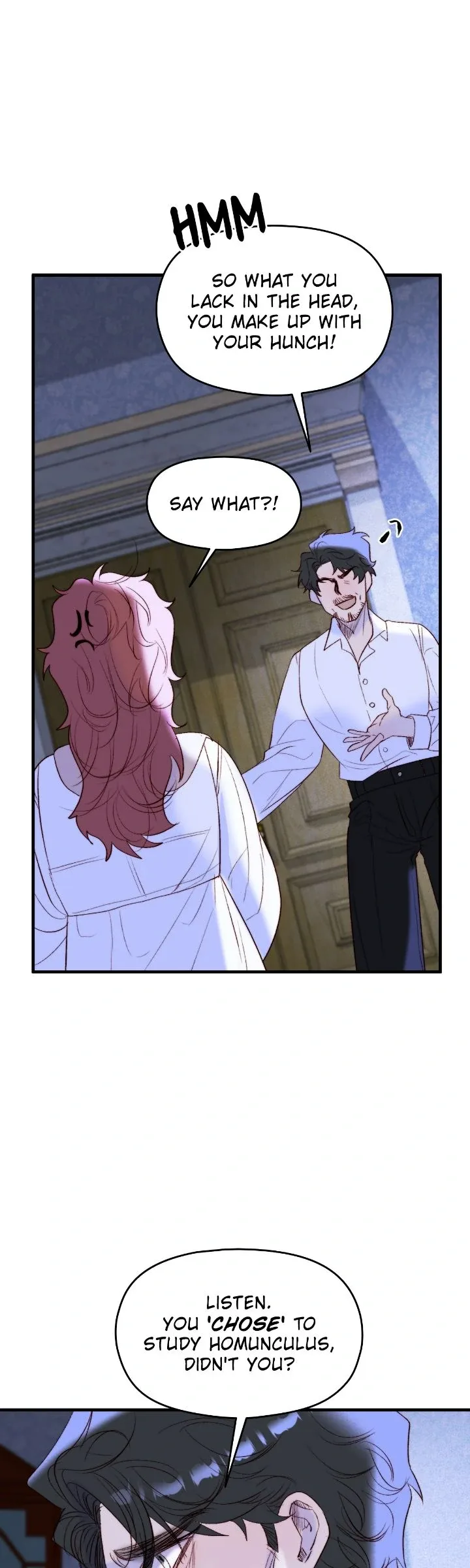 Beyond Walpurgis Chapter 56 page 26