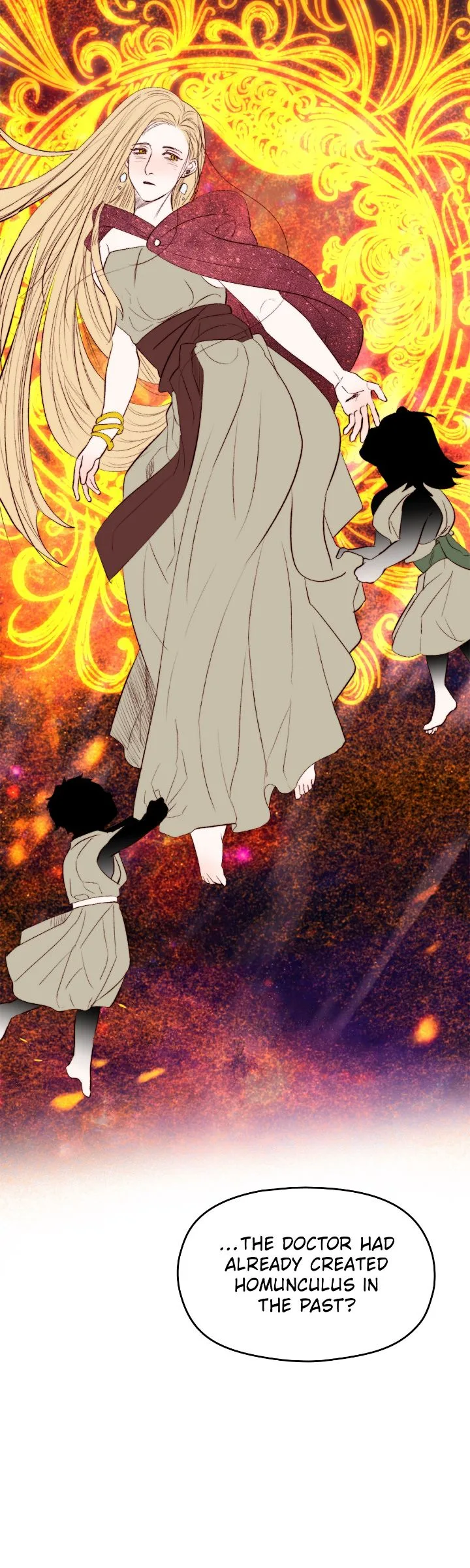 Beyond Walpurgis Chapter 56 page 31