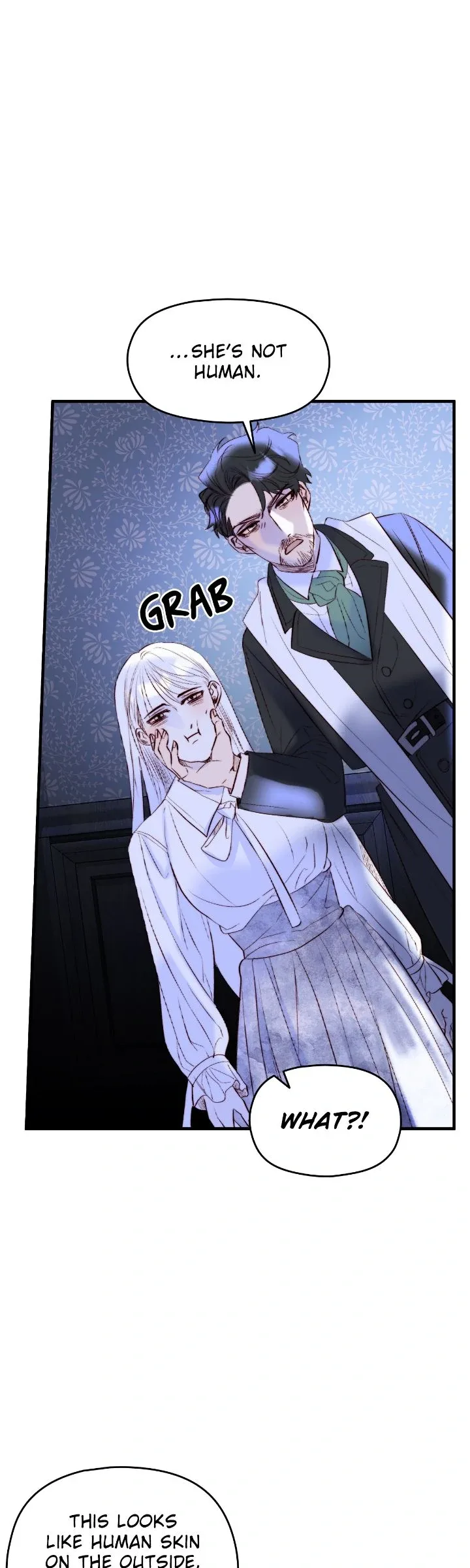 Beyond Walpurgis Chapter 54 page 32