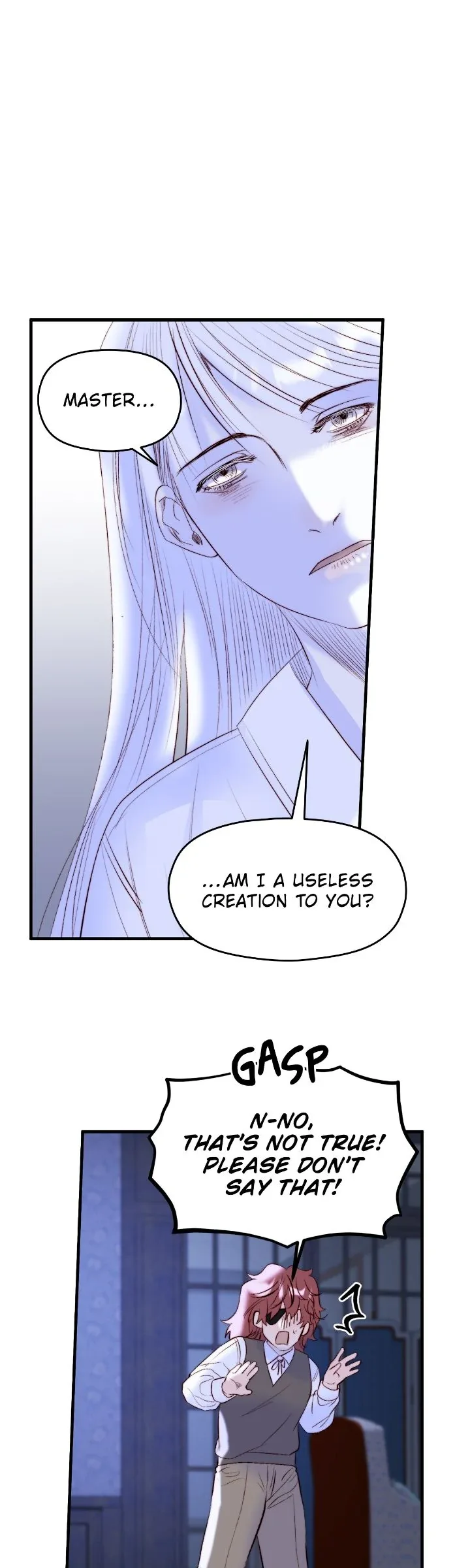 Beyond Walpurgis Chapter 54 page 35