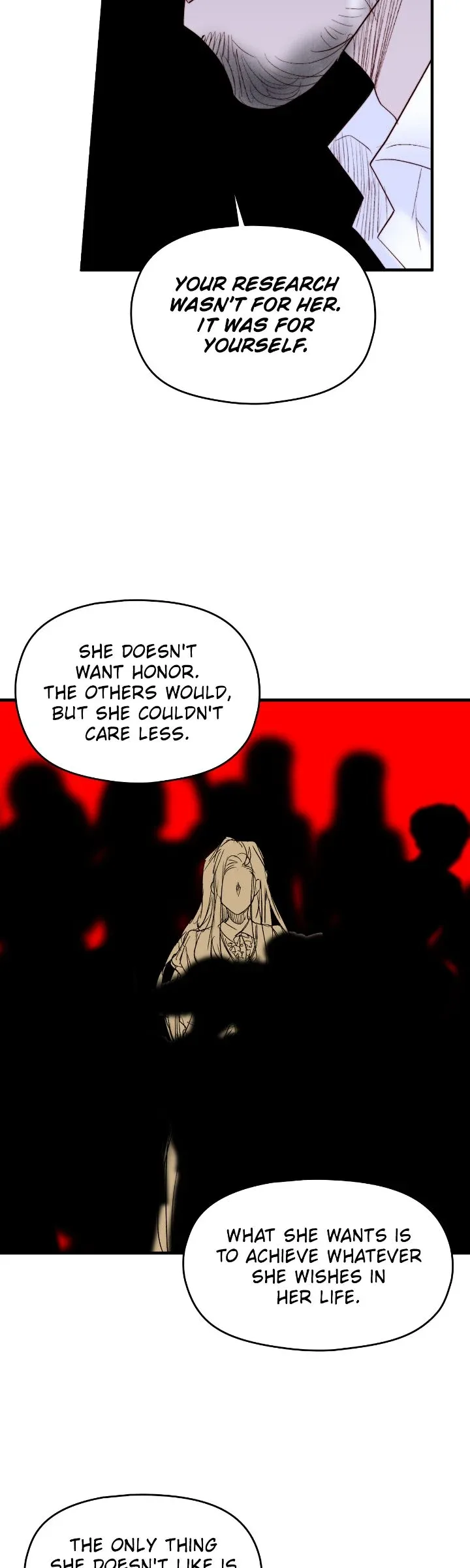 Beyond Walpurgis Chapter 56 page 33