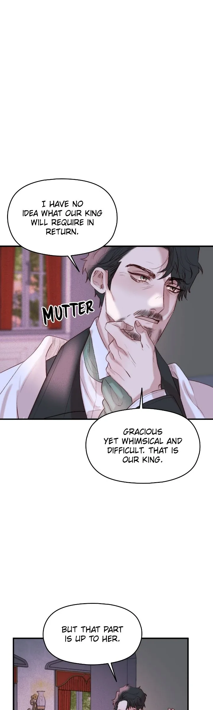 Beyond Walpurgis Chapter 50 page 35