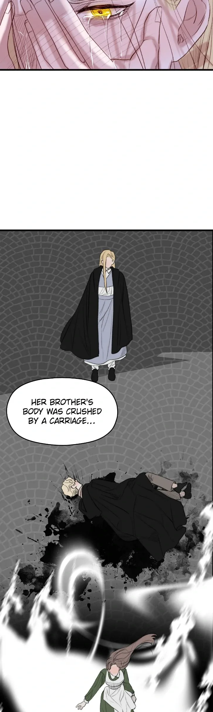 Beyond Walpurgis Chapter 49 page 20