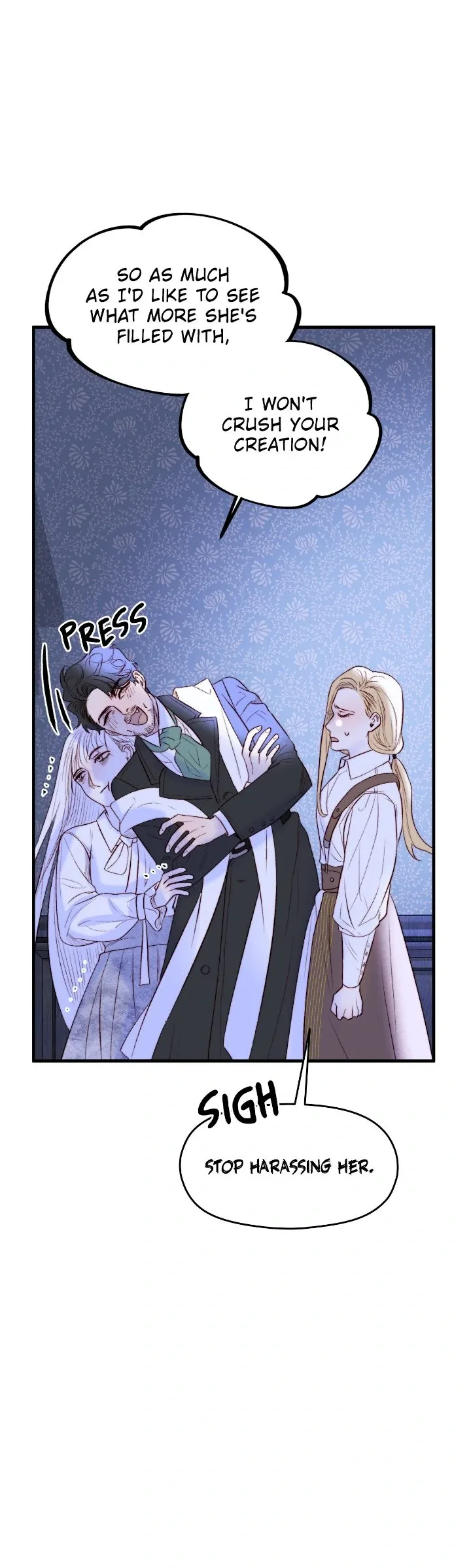 Beyond Walpurgis Chapter 54 page 40