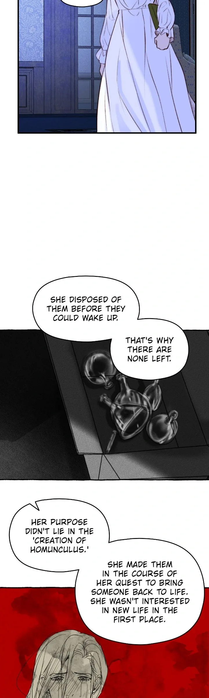 Beyond Walpurgis Chapter 56 page 36