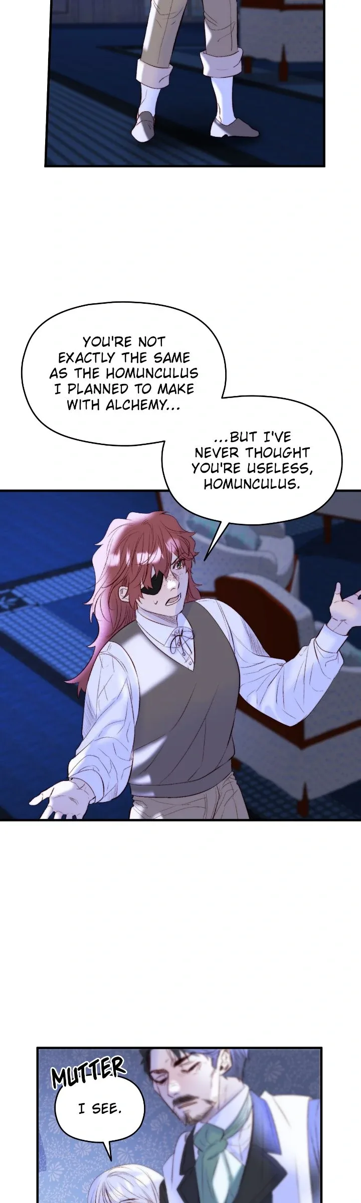 Beyond Walpurgis Chapter 54 page 36