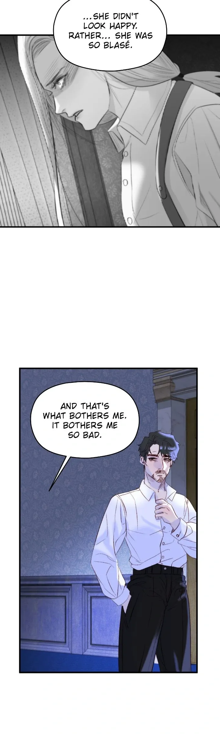 Beyond Walpurgis Chapter 56 page 25