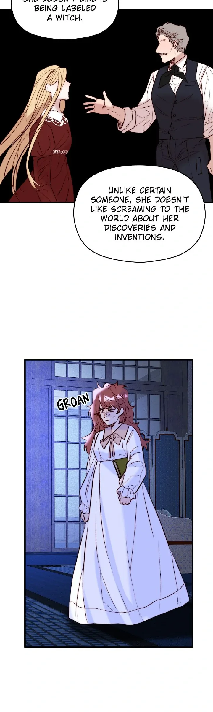 Beyond Walpurgis Chapter 56 page 34