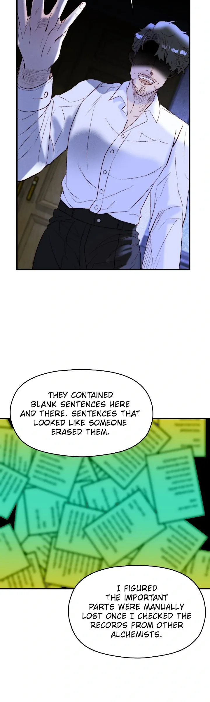 Beyond Walpurgis Chapter 56 page 28