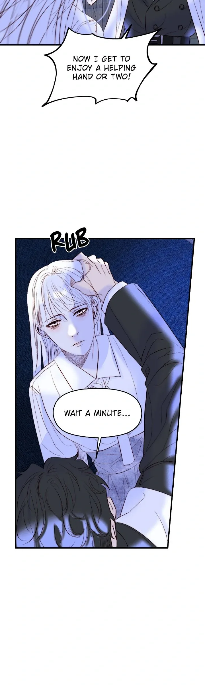 Beyond Walpurgis Chapter 54 page 31