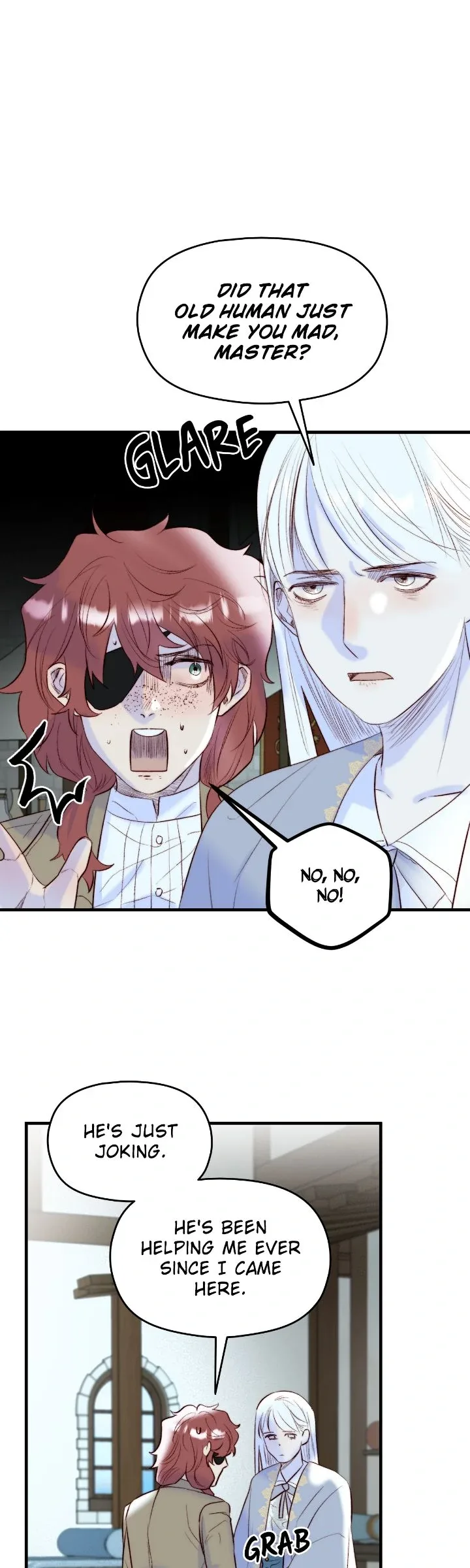 Beyond Walpurgis Chapter 55 page 6