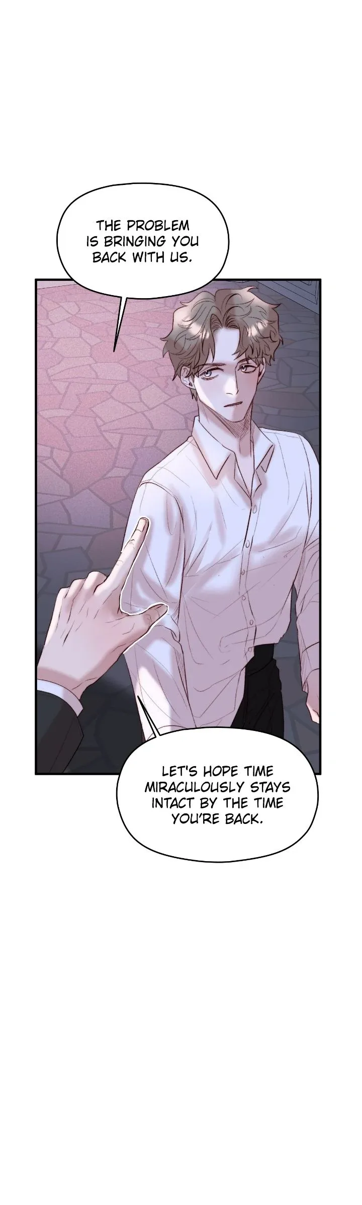Beyond Walpurgis Chapter 50 page 37