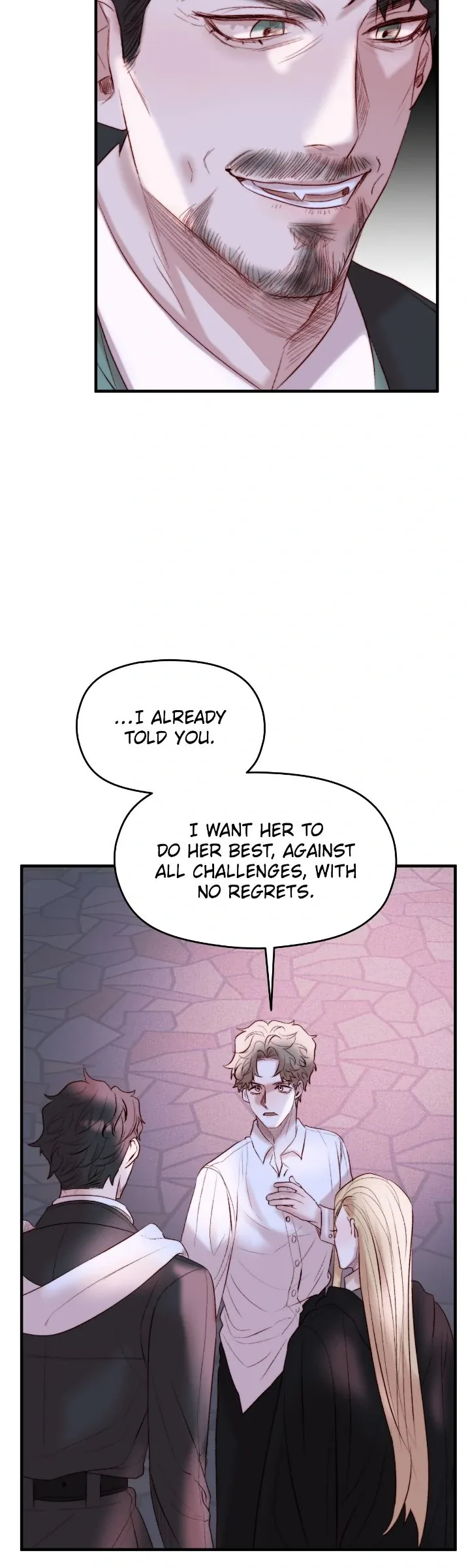 Beyond Walpurgis Chapter 50 page 39