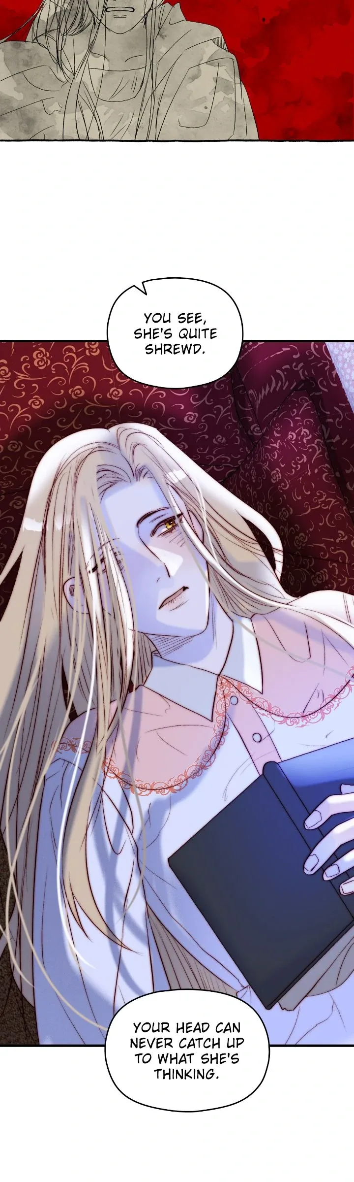 Beyond Walpurgis Chapter 56 page 37