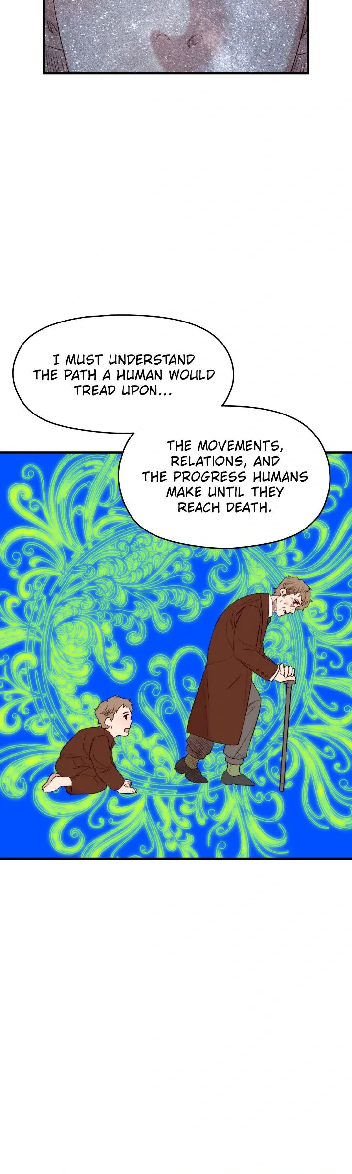 Beyond Walpurgis Chapter 55 page 14