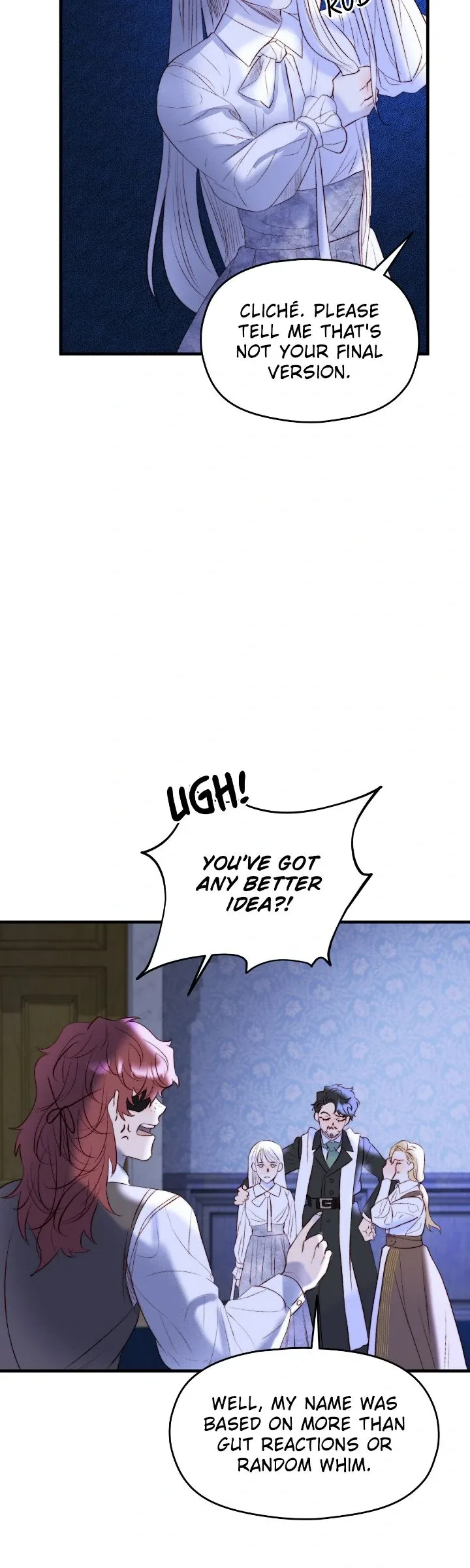 Beyond Walpurgis Chapter 54 page 42