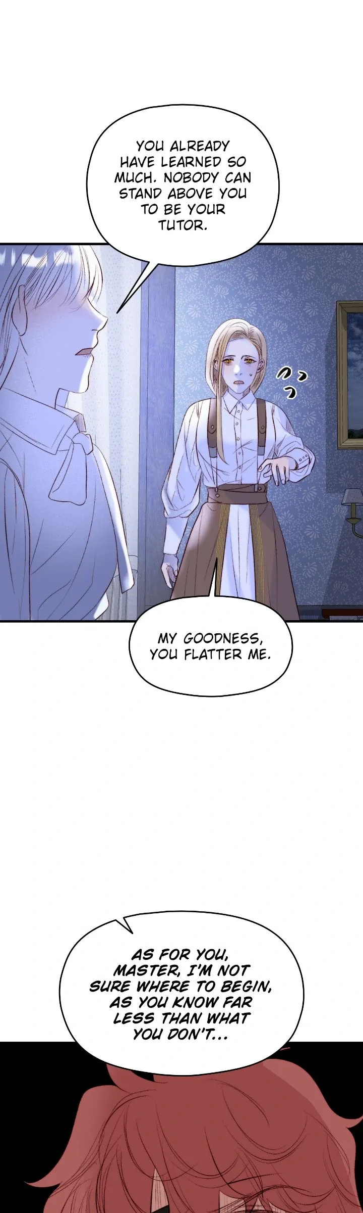 Beyond Walpurgis Chapter 54 page 44