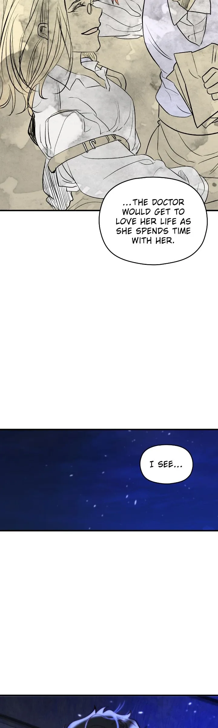 Beyond Walpurgis Chapter 56 page 43