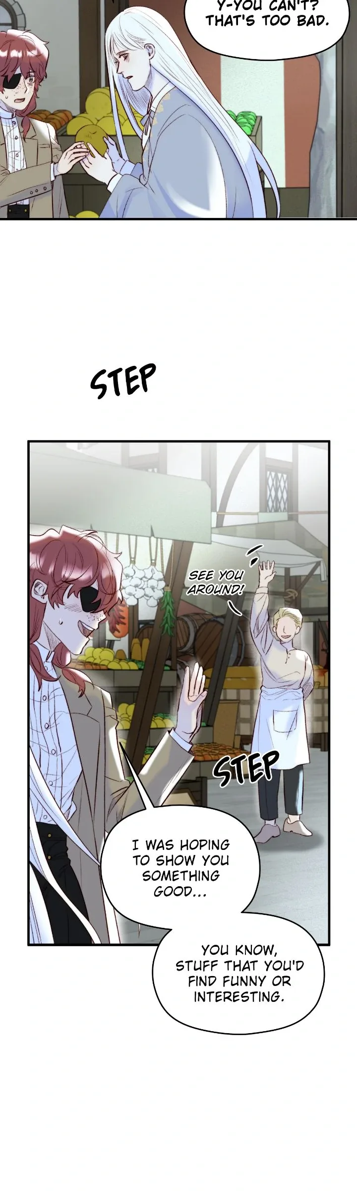 Beyond Walpurgis Chapter 55 page 8