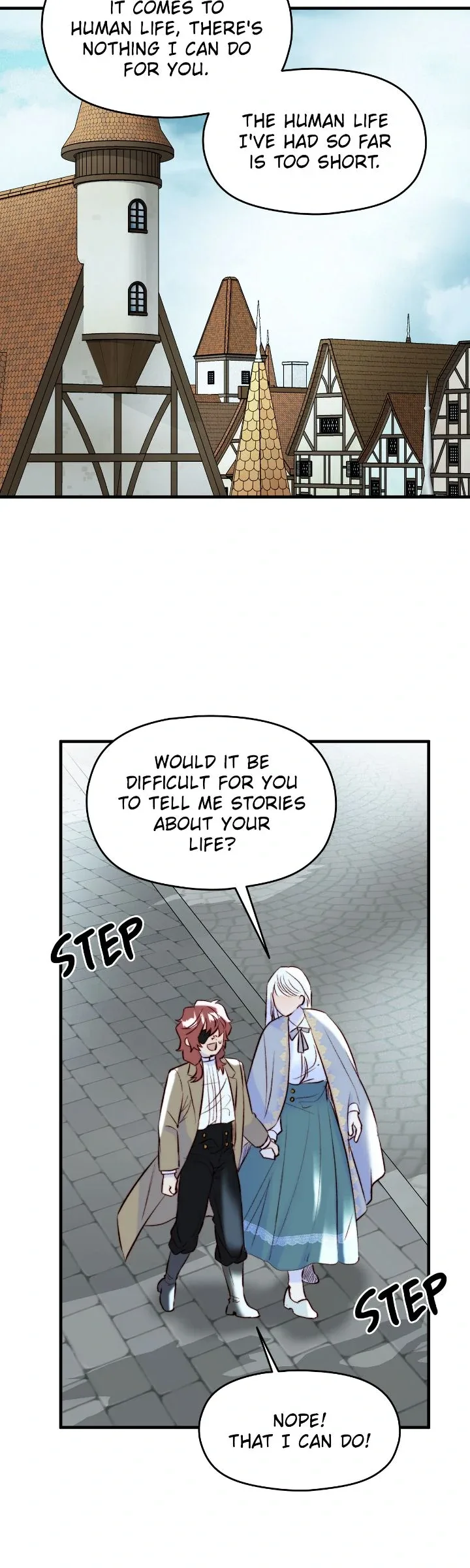 Beyond Walpurgis Chapter 55 page 16