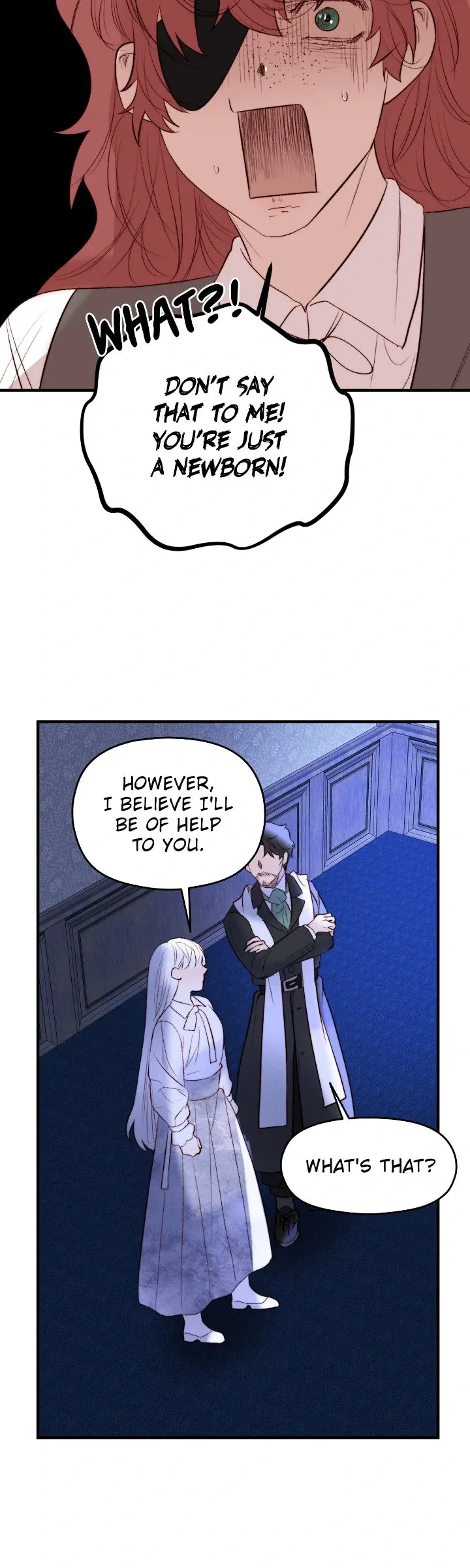 Beyond Walpurgis Chapter 54 page 45