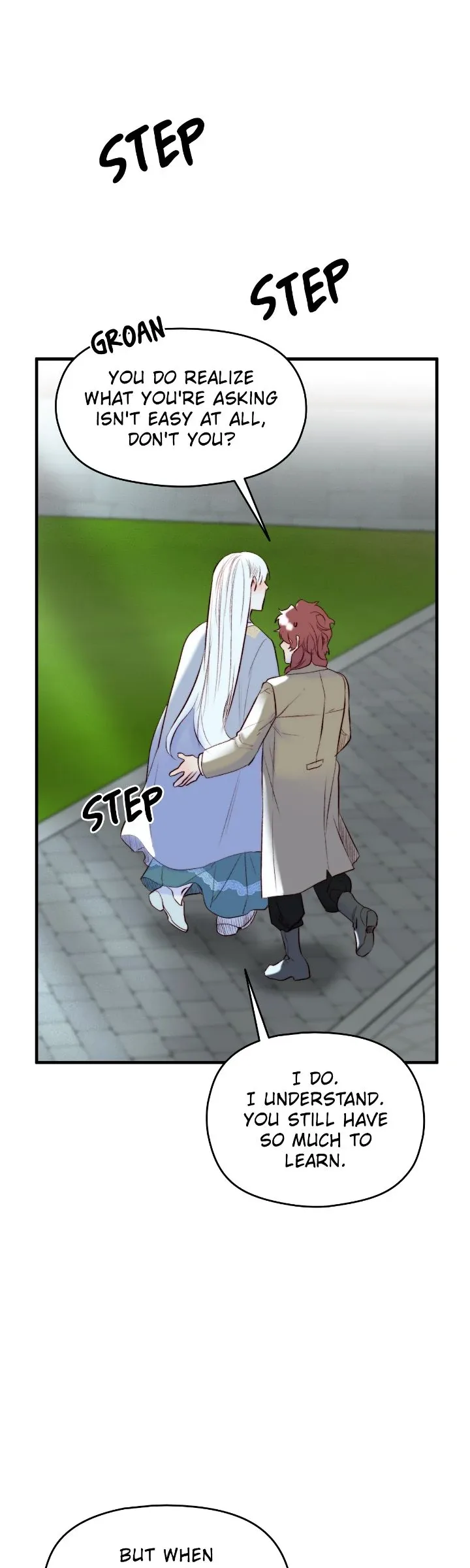 Beyond Walpurgis Chapter 55 page 15