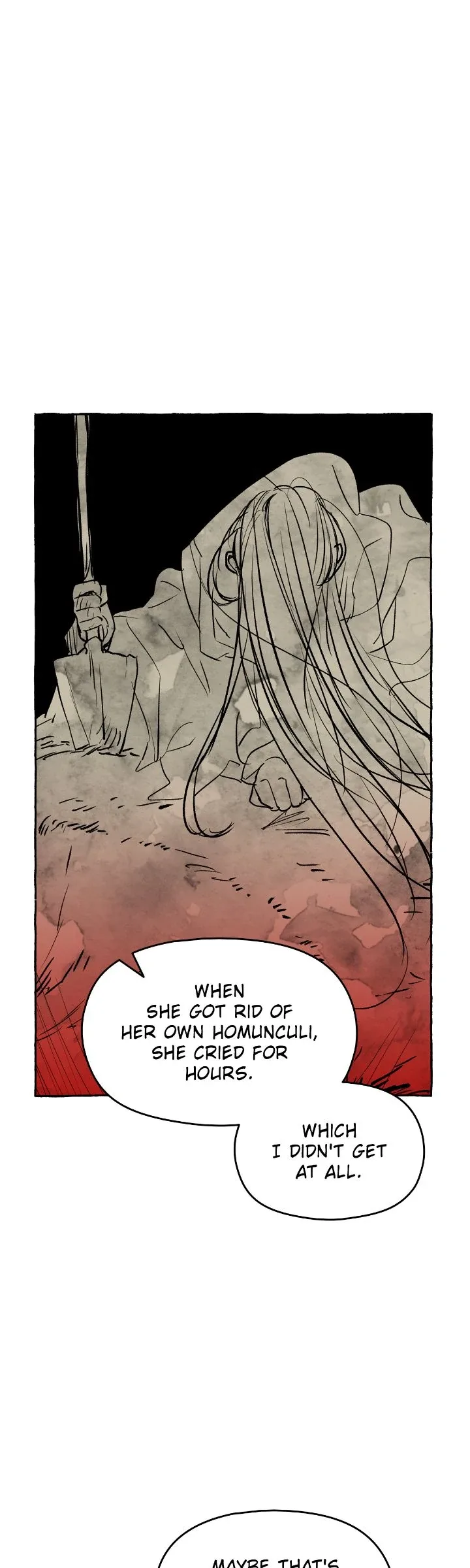 Beyond Walpurgis Chapter 56 page 39