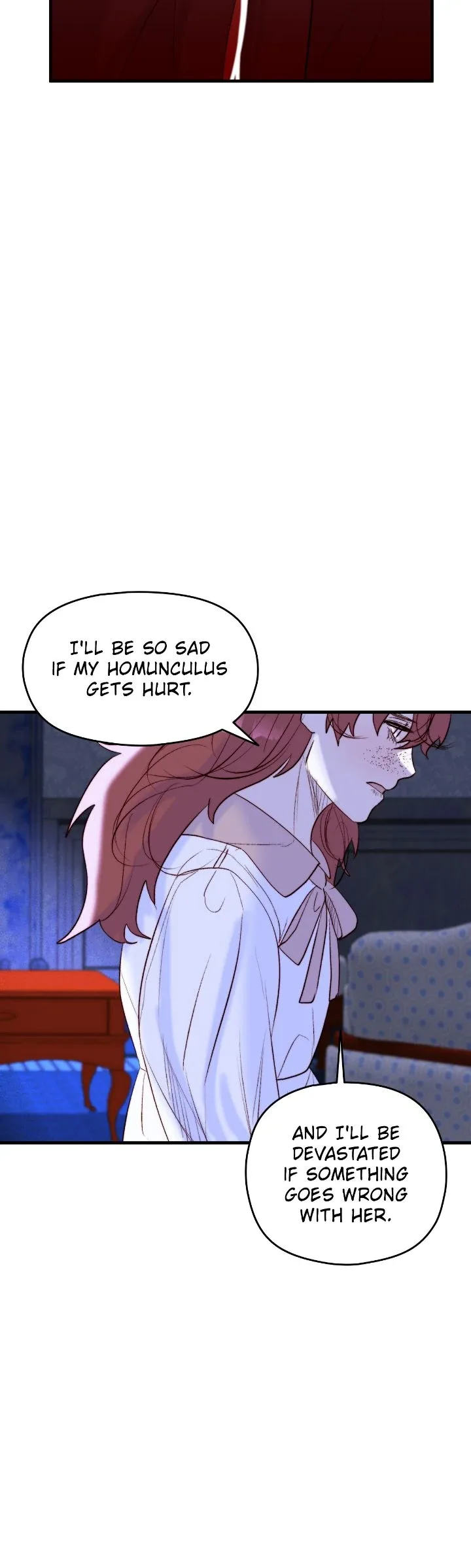 Beyond Walpurgis Chapter 56 page 41