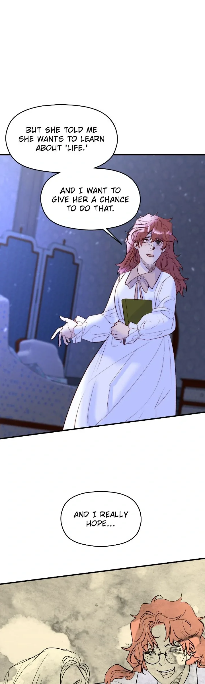 Beyond Walpurgis Chapter 56 page 42