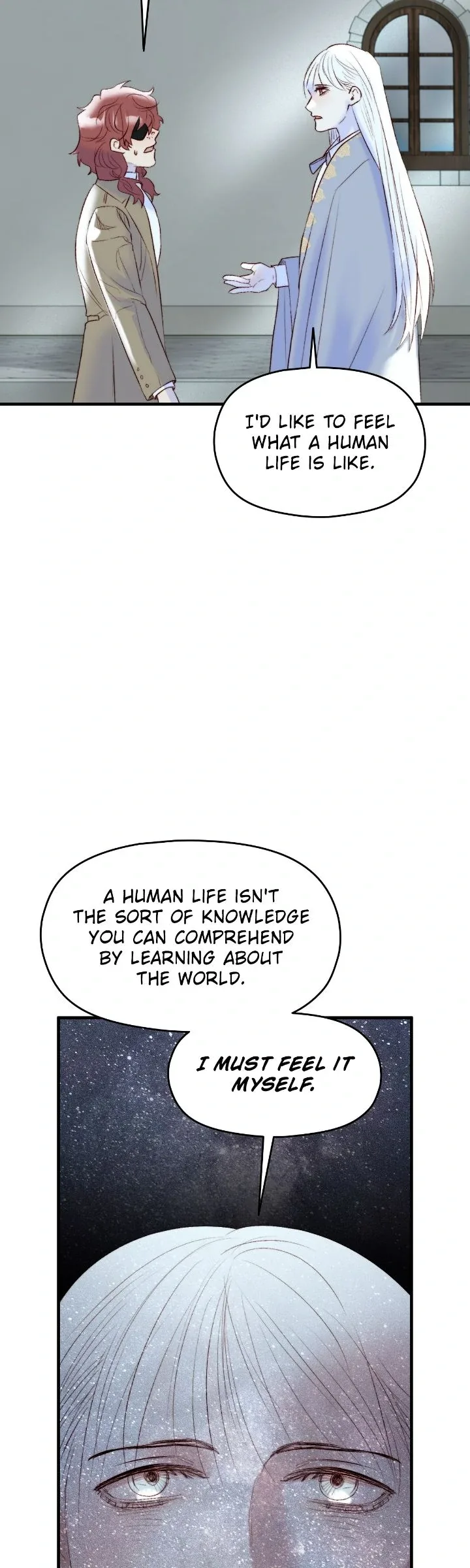 Beyond Walpurgis Chapter 55 page 13